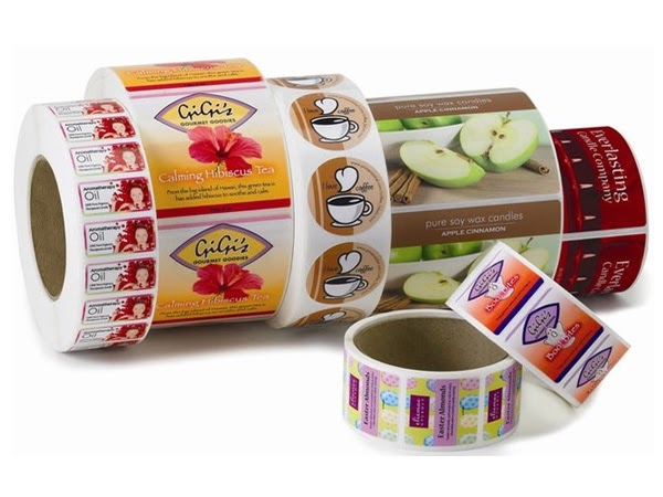 Địa chỉ in decal cuộn tại Hà Nội 