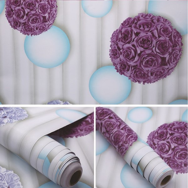 những mẫu decal cuộn đẹp