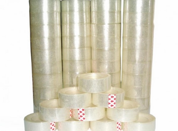 băng dính loại nhỏ 