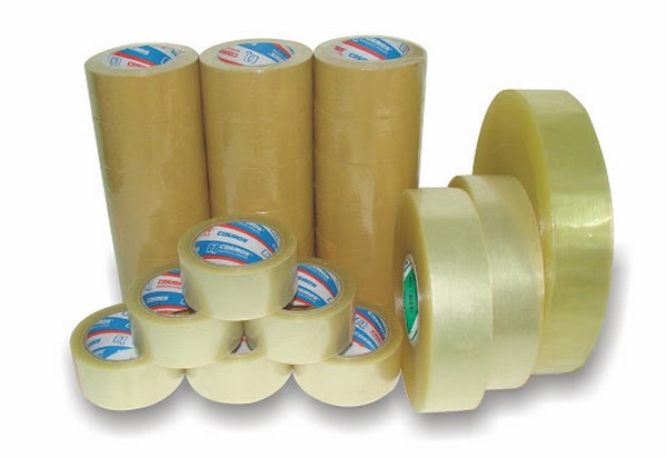 băng dính loại to 