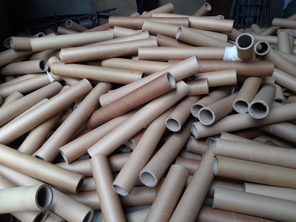 Báo giá ống lõi giấy 