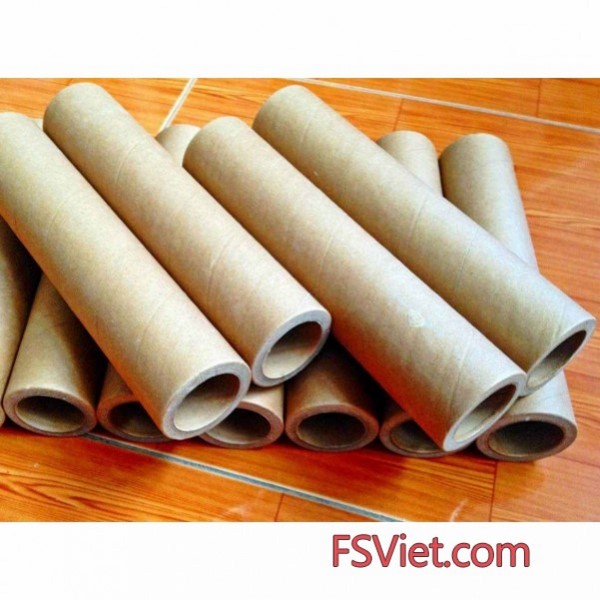 Báo giá ống lõi giấy 