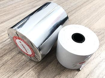các tiêu chí chọn giấy in nhiệt