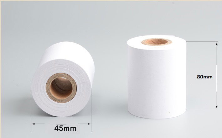 cách chỉnh khổ giấy trong máy in bill