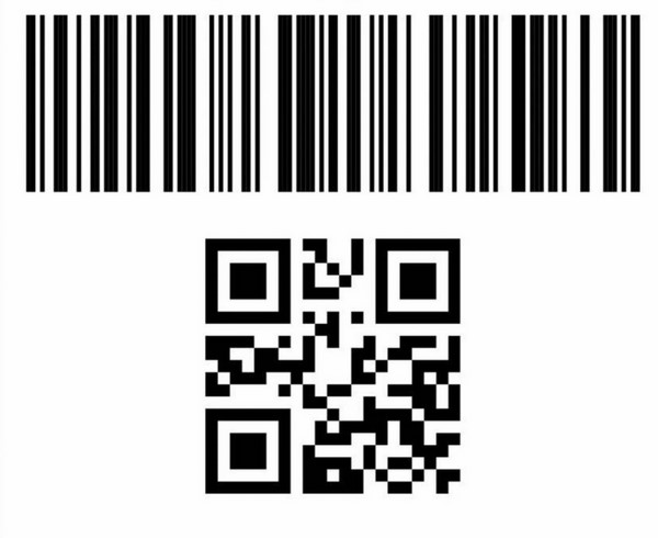 Cách đọc mã vạch 12 số 