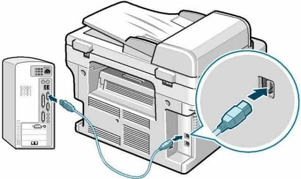 cách khắc phục lỗi máy in nhận lệnh chậm