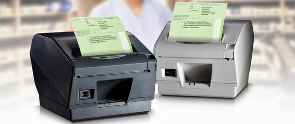 cách sử dụng máy in hóa đơn