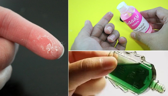 cách tẩy băng dính 2 mặt trên kính