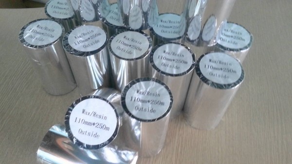 Cách chọn mực in mã vạch