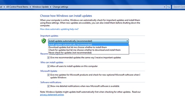 cài máy in cho máy tính