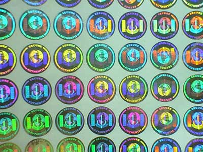 tem nhan decal 7 mau