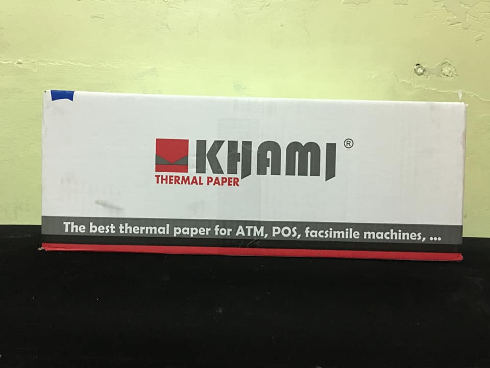 địa chỉ mua giấy in hóa đơn nhiệt uy tín