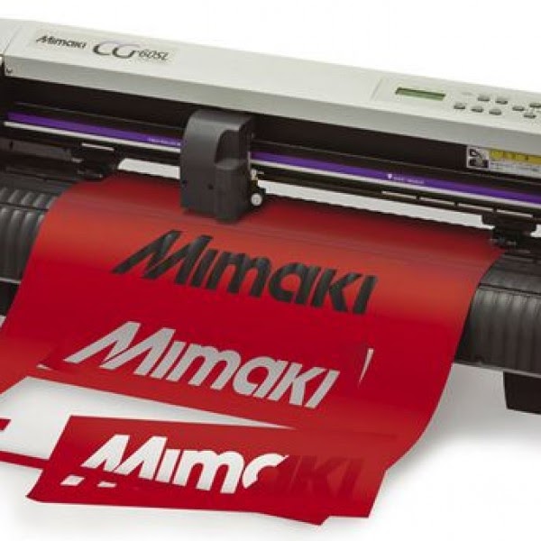 dịch vụ cắt decal cuộn giá tốt