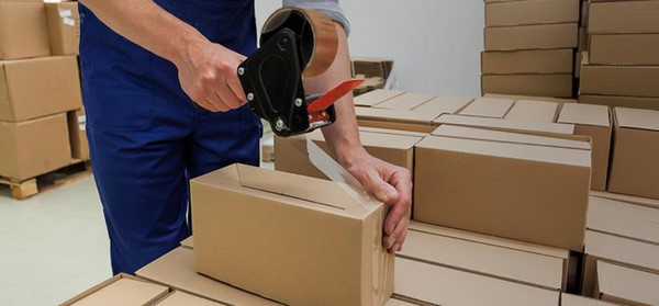 giá băng keo trong 5cm