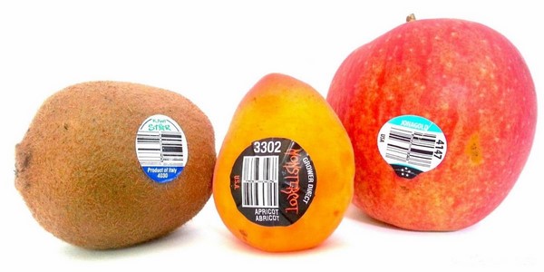  Giải pháp nhãn mác cho nông sản 