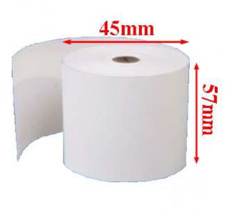 Giấy in bill k57 giá rẻ