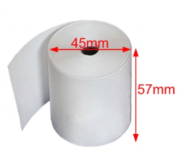 Giấy in hóa đơn K58 Đây là một trong những loại giấy in được các siêu thị sử dụng phổ biến. Bởi lẽ, sản phẩm có những ưu điểm nổi bật như sau: Với kích thước chuẩn là 58mm x 45mm, cho nên phù hợp với nhiều loại máy in khác nhau. Đây là loại giấy in nhiệt được sử dụng rộng rãi cho tất cả các loại máy như: máy tính tiền, máy bốc số, máy in hóa đơn. Chất lượng của giấy in cực kỳ tốt, không có hiện tượng hóa đơn bị nhòe hay mờ chữ. Sản phẩm được bảo quản lâu dài bởi giấy bọc ngoài có tác dụng chống thấm nước, chống ẩm, chống ố...  Giấy in K58 được sử dụng rộng rãi trong siêu thị Giấy in hóa đơn K8 Bên cạnh giấy in K57 thì K8 là giấy in hóa đơn bán lẻ cho siêu thị được ưa chuộng nhất hiện nay. Đây là một trong những loại giấy in nhiệt có công dụng để in hóa đơn cho các siêu thị. Kích thước đạt chuẩn có đường kính 40 - 45mm, chiều rộng 80mm. Loại giấy in hóa đơn k8 có những ưu điểm nổi bật sau đây: Chất lượng giấy tốt Giấy in sở hữu bề mặt có độ trắng sáng và tuyệt đối không có bụi giấy. Chính vì thế, sản phẩm sau khi in rõ nét và đạt chuẩn chất lượng. Giấy không hề bị rách vì có độ dai tốt. Do đó, sản phẩm giấy in hóa đơn K8 có tính cạnh tranh cao và được nhiều siêu thị lựa chọn.  Giấy in K8 được ưa chuộng nhất hiện nay Chống ẩm hiệu quả Nếu trường hợp bạn lo sợ giấy không đảm bảo chất lượng thì đây là điểm cộng cho giấy K8. Phía bên ngoài của cuộn giấy được nhà sản xuất bọc bởi một lớp giấy bạc. Bên cạnh đó, hai đầu của cuộn giấy cũng được dán kỹ càng và cẩn thận. Nhờ vậy, loại giấy in hóa đơn bán lẻ này được bảo vệ và hạn chế tối đa ánh sáng chiếu vào, giúp cho giấy được đảm bảo chất lượng tốt nhất. Kinh nghiệm chọn giấy in hóa đơn bán lẻ cho siêu thị  Hiện nay trên thị trường có nhiều loại giấy in khác nhau. Vì thế, để giúp bạn lựa chọn loại giấy in hóa đơn giá rẻ phù hợp với nhu cầu của mình thì bạn nên “dắt túi” một số kinh nghiệm như: Chọn giấy in hóa đơn phù hợp với máy in Tùy thuộc vào máy in hóa đơn và nhu cầu sử dụng mà bạn có thể lựa chọn loại giấy in phù hợp. Nếu như siêu thị sử dụng máy in hóa đơn bằng nhiệt thì cần phải mua giấy in hóa đơn bằng nhiệt. Cho nên, kinh nghiệm tốt nhất khi mua máy in hóa đơn cho siêu thị là bạn nên mua loại máy lớn để in được đầy đủ thông tin.  Bạn nên chọn giấy in phù hợp với máy in của siêu thị Nên chọn giấy in lõi nhựa Thông thường, ở trong các siêu thị luôn nhập giấy in hóa đơn số lượng lớn. Do đó, bạn nên chọn giấy in hóa đơn bán lẻ cho siêu thị bằng lõi nhựa hơn là lõi giấy. Bởi lẽ, giấy in bằng lõi nhựa chắc chắn hơn, khi để lâu không bị hỏng giấy. Hơn nữa, loại giấy này không làm ảnh hưởng đến đầu in của máy và thân thiện với môi trường. Chọn giấy in có giá cả phải chăng Trên thị trường có nhiều loại giấy in hóa đơn với giá khác nhau. Thường chất lượng luôn đi kèm với giá cả, bạn nên lựa chọn loại giấy phù hợp với mức chi phí đầu tư của siêu thị.  Bài viết trên đây FSViet đã chia sẻ cho bạn thông tin về giấy in hóa đơn bán lẻ cho siêu thị. Hy vọng, với những kiến thức này, bạn sẽ đưa ra được sự lựa chọn phù hợp với nhu cầu sử dụng. Nếu bạn muốn sở hữu ngay một loại giấy in hóa đơn thì hãy liên hệ với FsViet để được hỗ trợ nhé!  