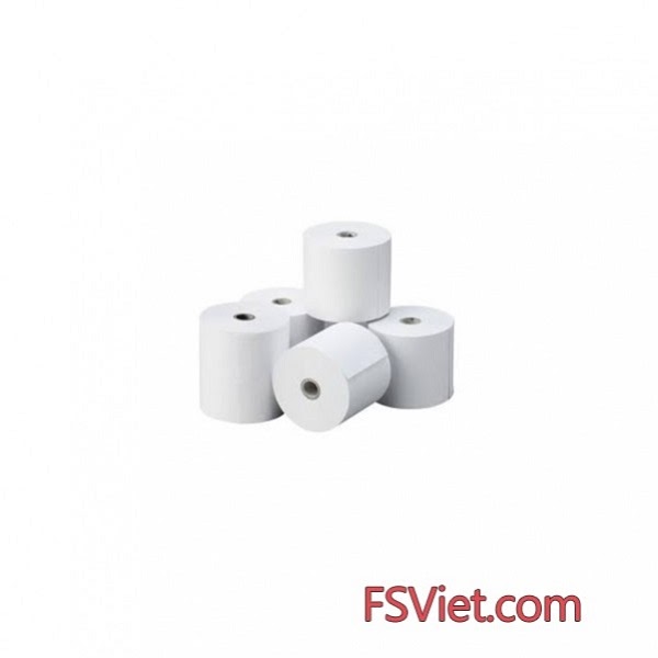 Bạn nên chọn giấy in phù hợp với máy in của siêu thị