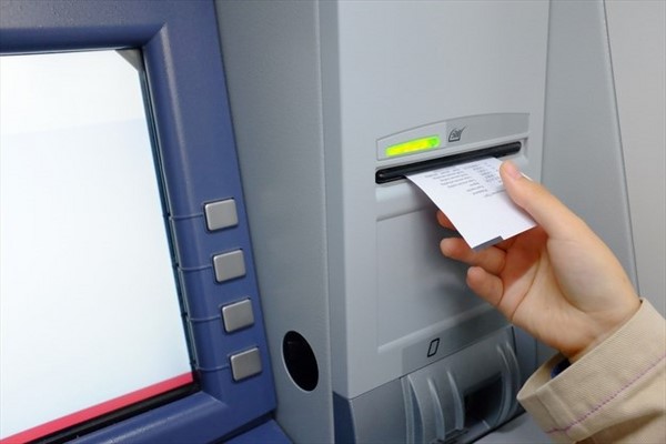 giấy in hóa đơn cây ATM