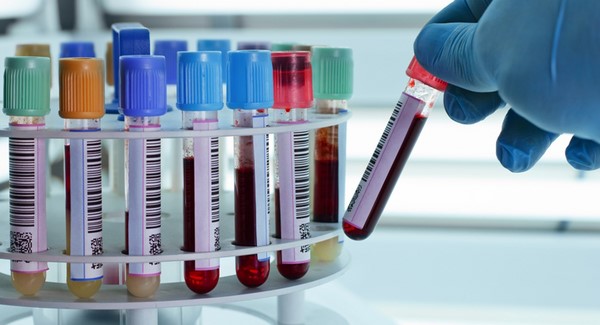 giấy in mã vạch tem nhãn dành cho bệnh viện