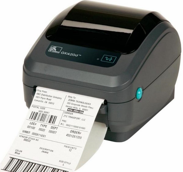 giấy in mã vạch tem nhãn dành cho bệnh viện