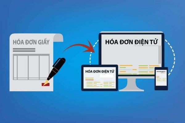 hóa đơn có mã của cơ quan thuế