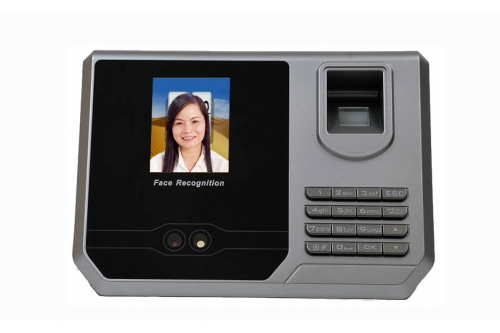 Máy chấm công nhận dạng khuôn mặt 