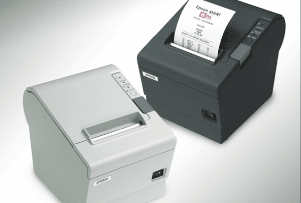 máy in hóa đơn bán hàng