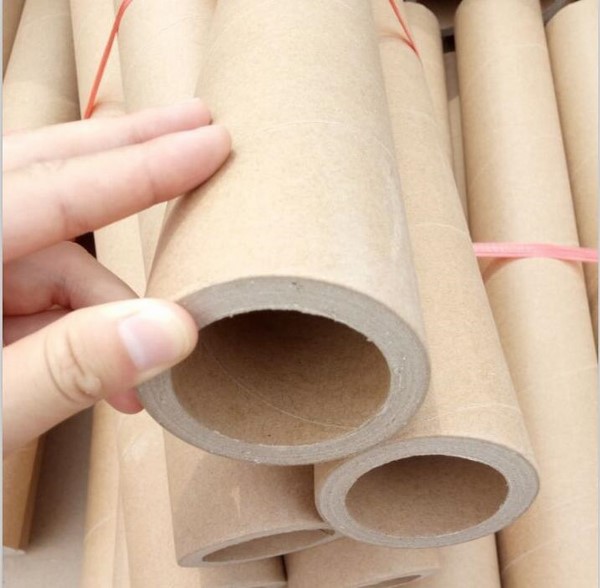 Mua lõi ống giấy Hà Nội