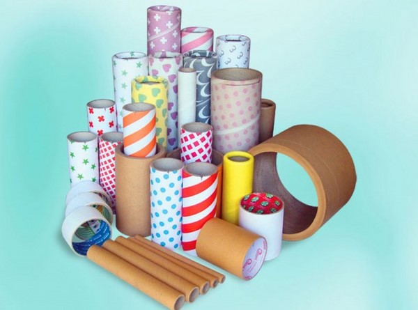 mua ống giấy cũ ở đâu