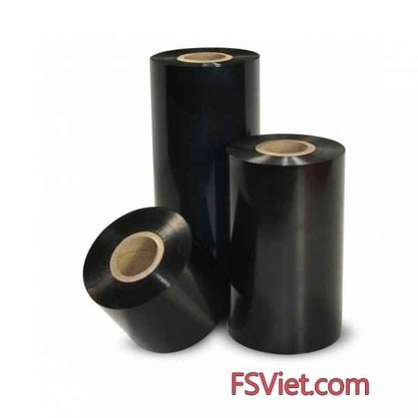 Mực in mã vạch Resin NR300