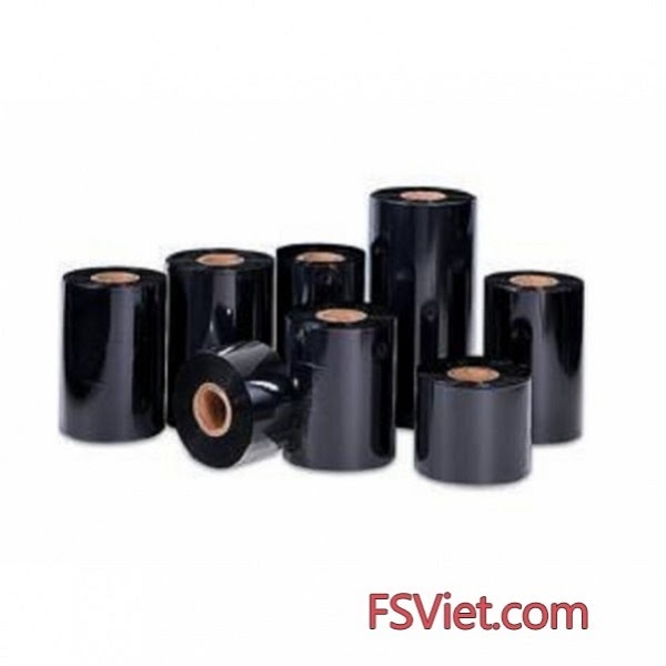 Mực in mã vạch Resin NR300