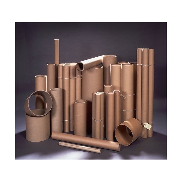 Ống lõi giấy carton giá rẻ- Xưởng sản xuất ống giấy Carton chất lượng