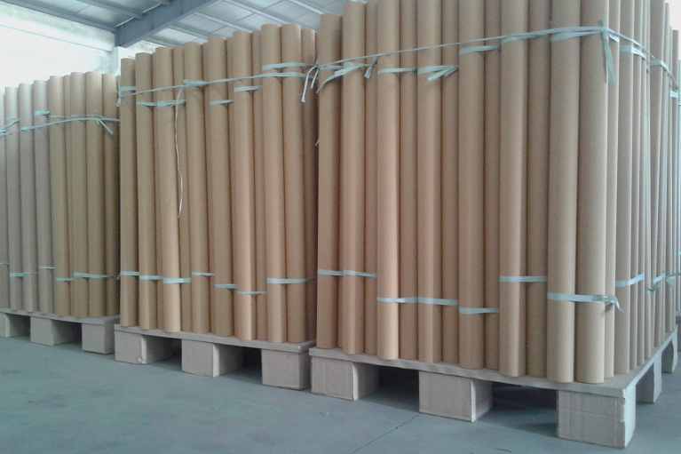 Ống giấy công nghiệp tại Hà Nội cung cấp trên toàn quốc
