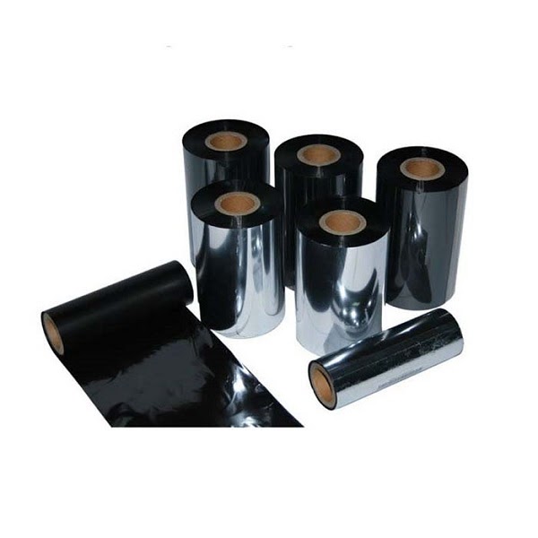 Mực in Ribbon Wax 110mmx300m 