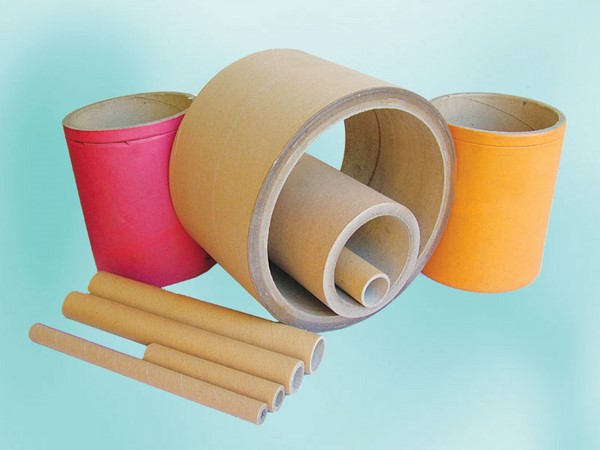  sản xuất ống giấy công nghiệp