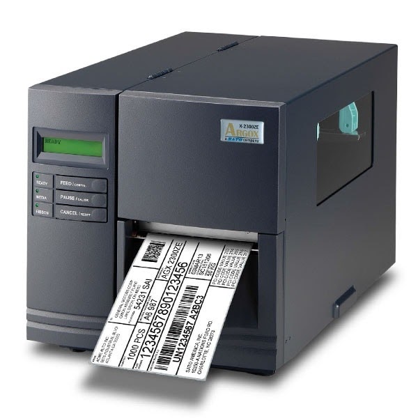 top 10 máy in mã vạch giá rẻ