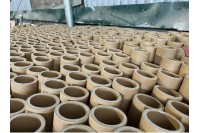 Ống giấy màng PE