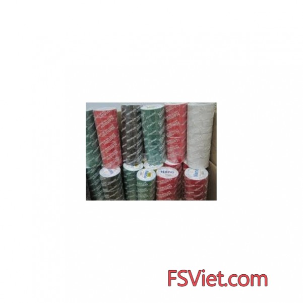 Băng dính điện nano bám dính cực tốt