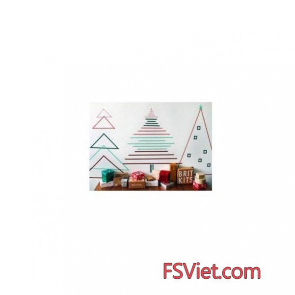 Băng dính làm mới nội thất chất lượng