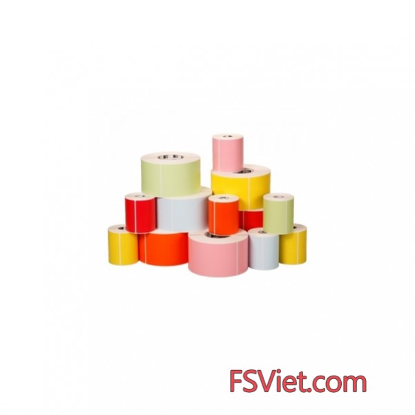 Tem Decal Màu, Tem Decal Nhuộm Màu giá rẻ chất lượng cao