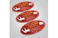 Shop đã biết cách phân biệt tem, nhãn dán và decal sản phẩm chưa?