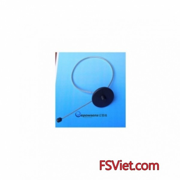 Tem từ cứng cho chai lọ, đồ hộp B003 tiết kiệm chi phí