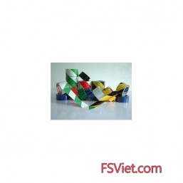 Băng dính dán nền nhiều màu chống xước tốt