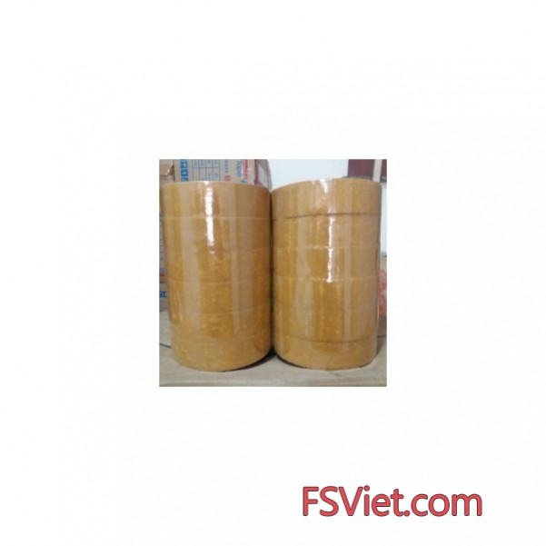 Băng dính đục 50 m khổ 6 cm giá hợp lý