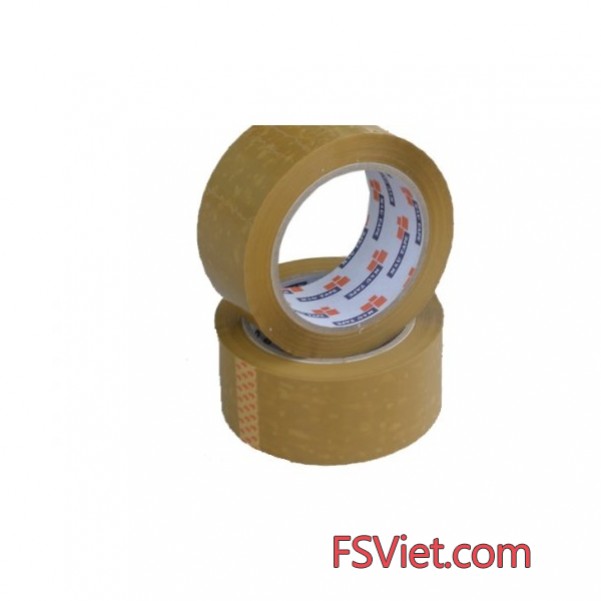 Băng dính đục 50 m khổ 7 cm chất lượng tại FSViet
