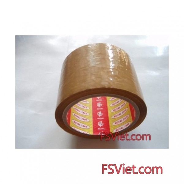 Băng dính đục 400 Yard 4.8 cm giá rẻ