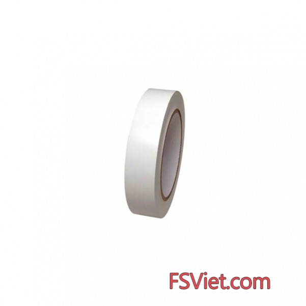 Băng dính hai mặt 15m khổ 2cm chất lượng