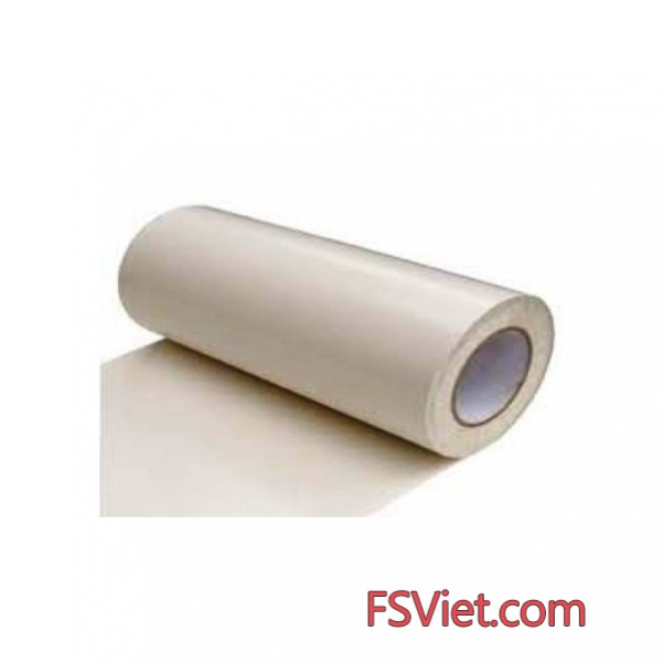 Băng dính hai mặt 7m khổ 2cm tiện dụng