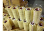 Băng dính loại nhỏ: Đặc điểm, công dụng và lưu ý khi mua